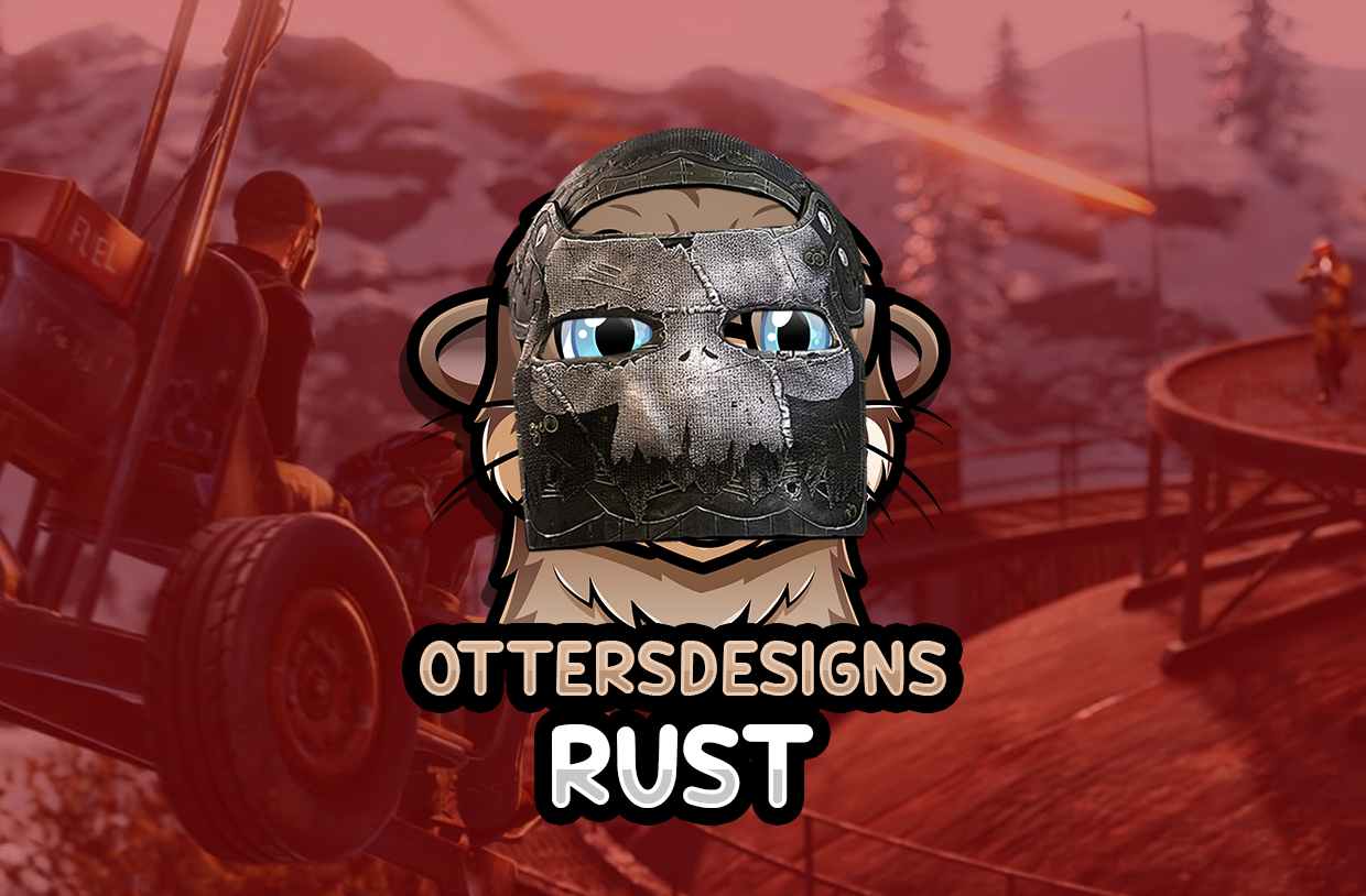 Rust