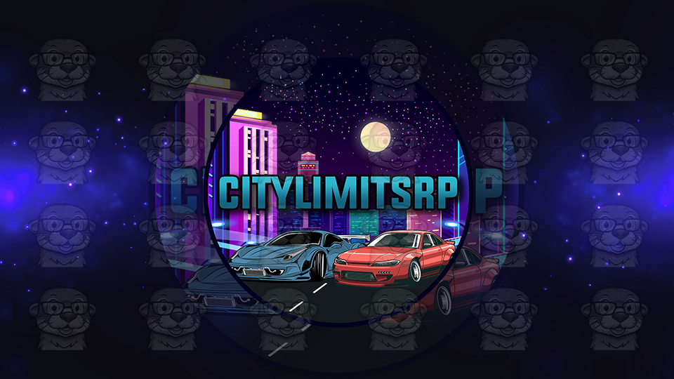 City Limits Roleplay