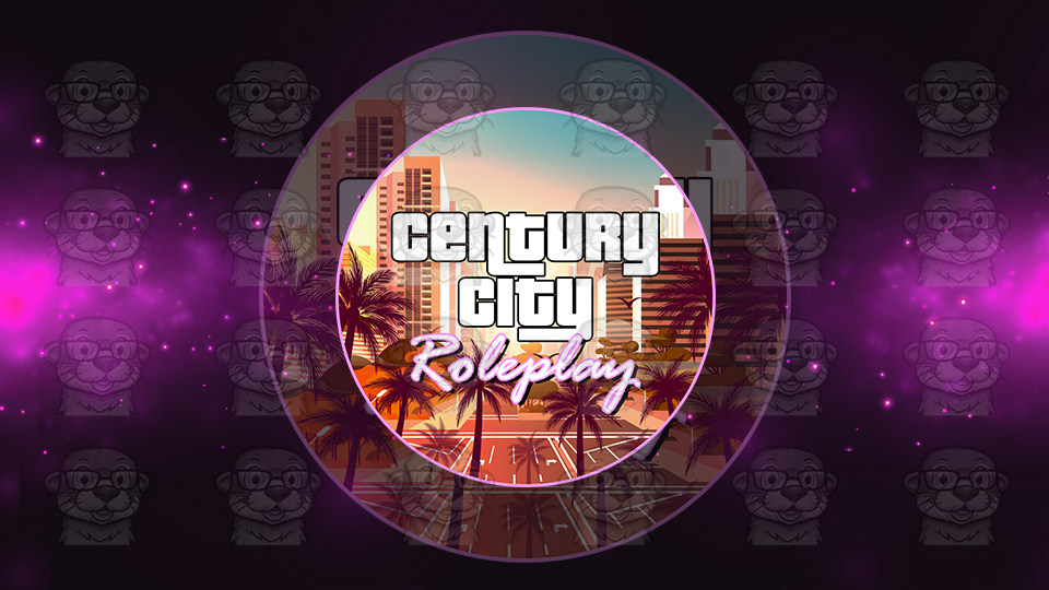 Century City Roleplay