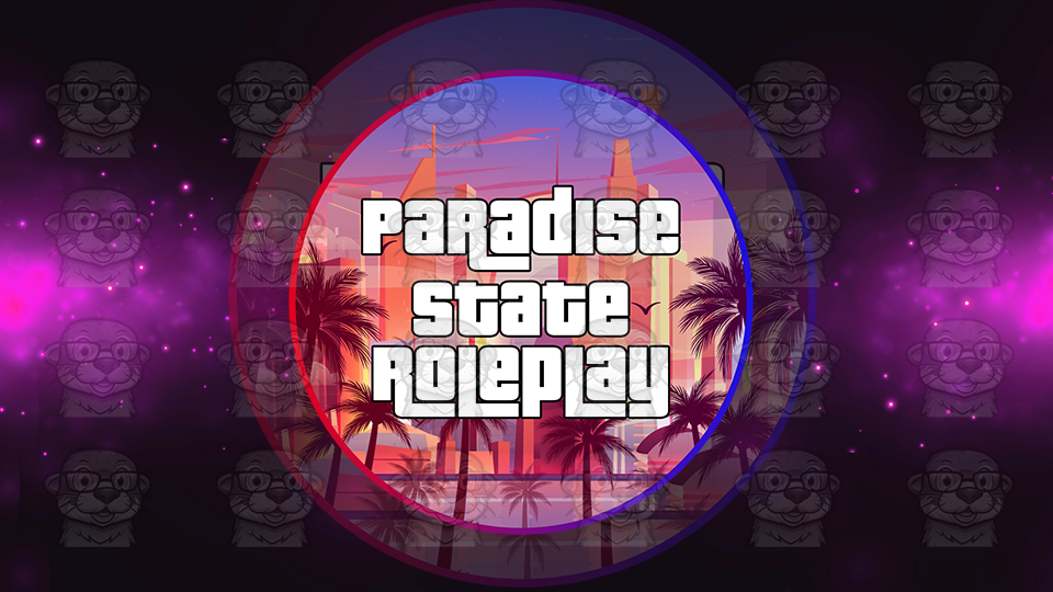 Paradise State Roleplay