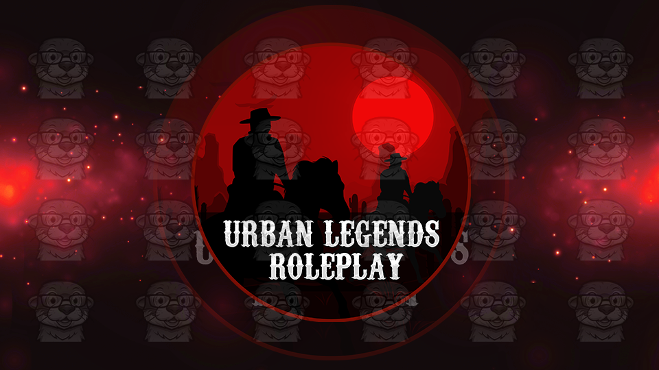 Urban Legends Roleplay