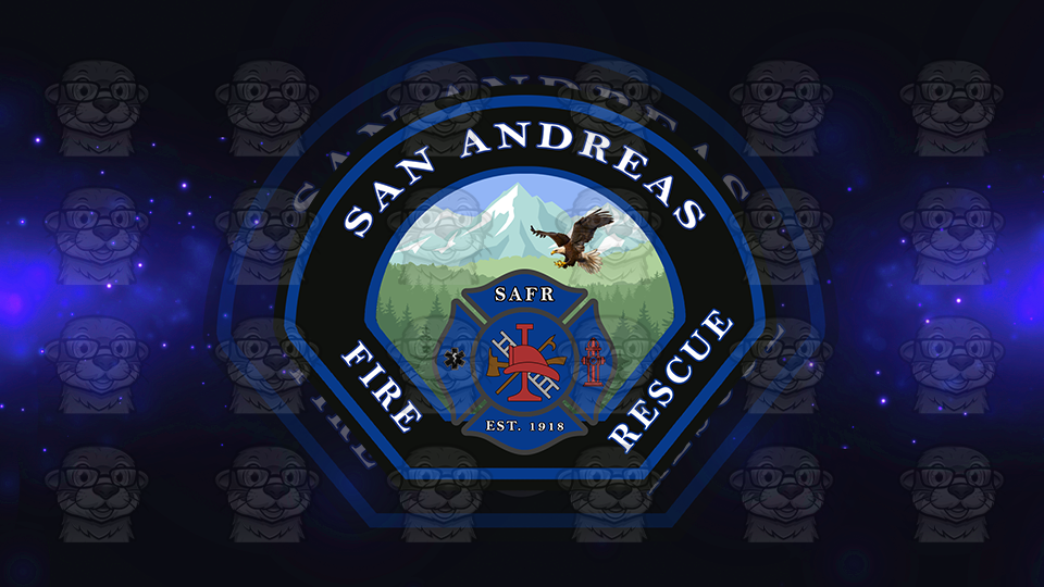 San Andreas Fire Rescue