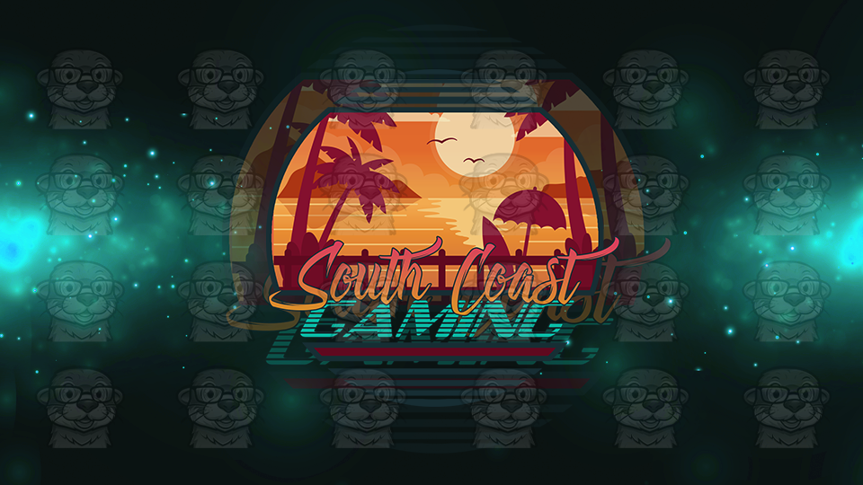 South Coast Gaming