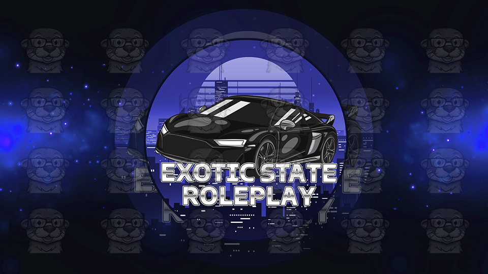 Exotic State Roleplay