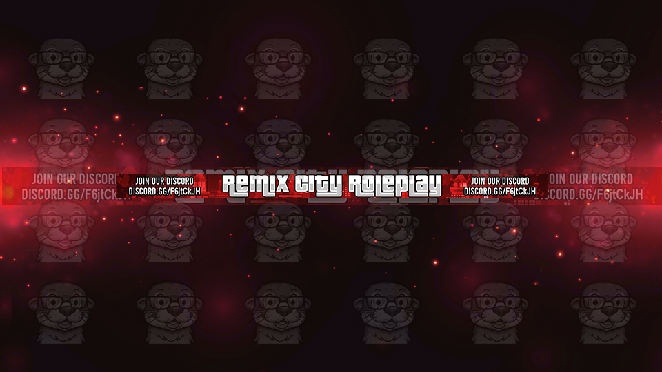 Remix City Roleplay