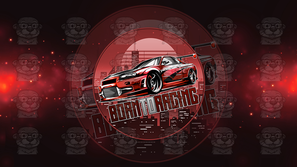 Born To Racing