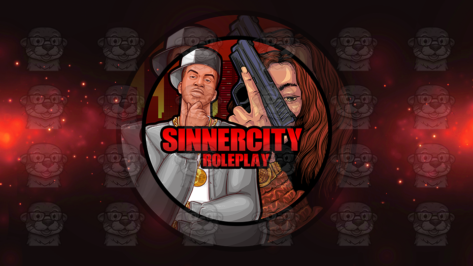 Sinners City Roleplay