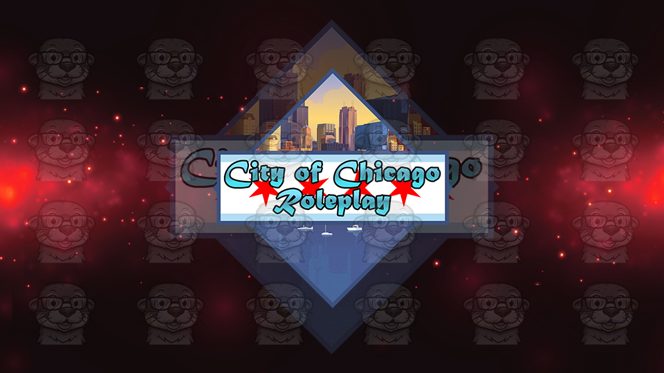 City of Chicago Roleplay