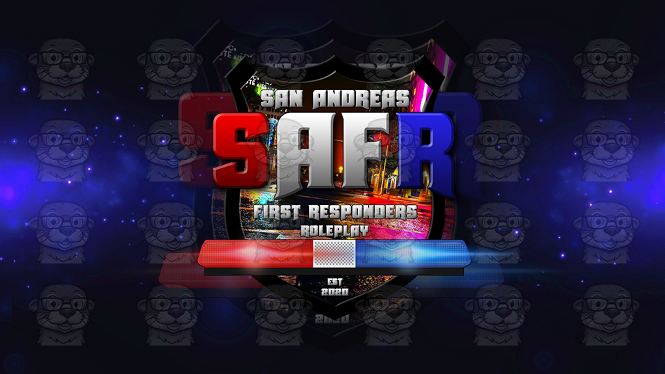 SAFR Roleplay