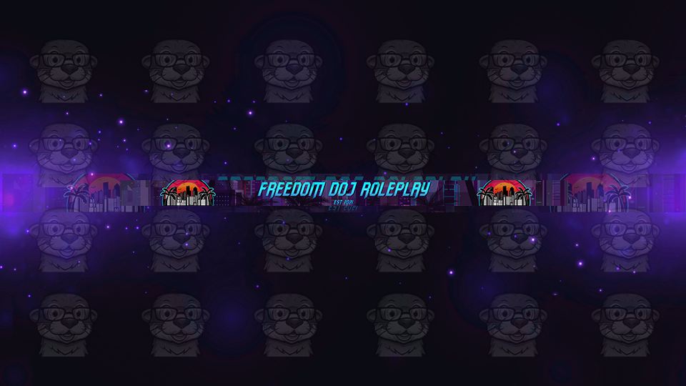 Freedom DOJ Roleplay