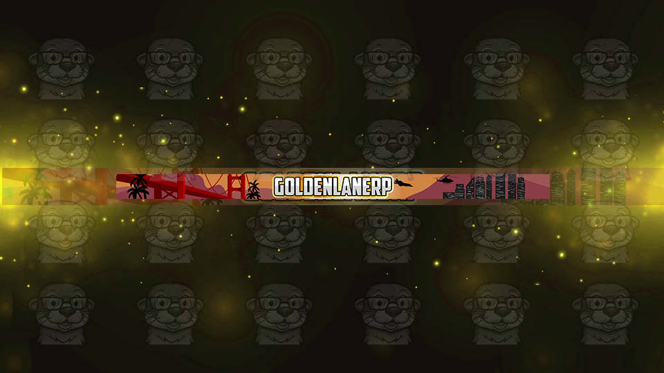 Goldenlane Roleplay