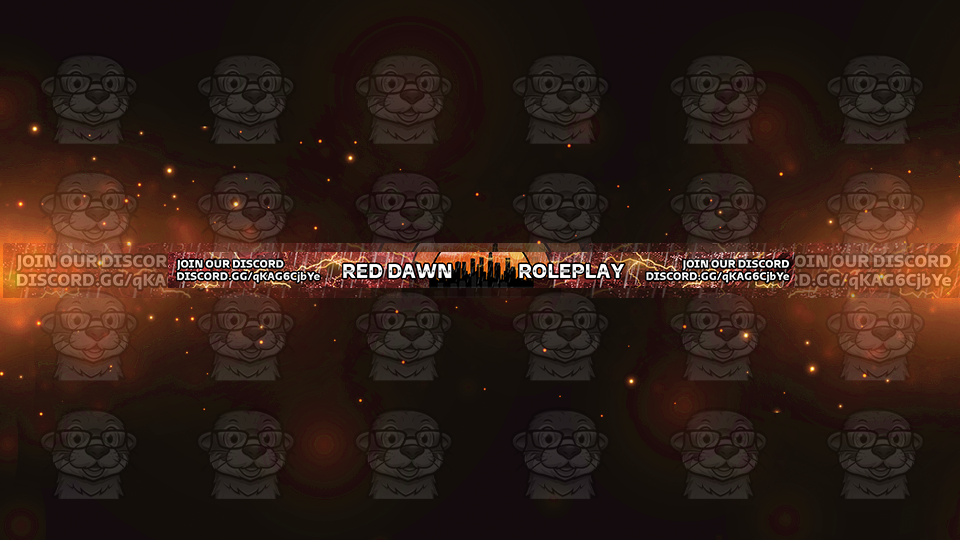 Red Dawn Roleplay