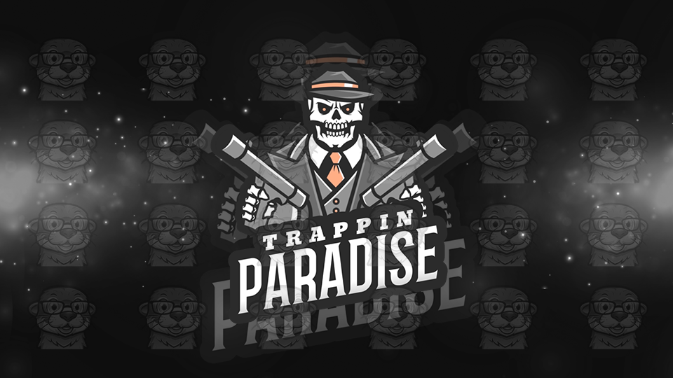 Trappin Paradise