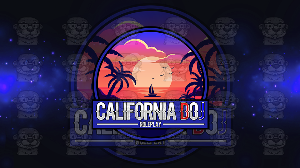 California DOJ RP