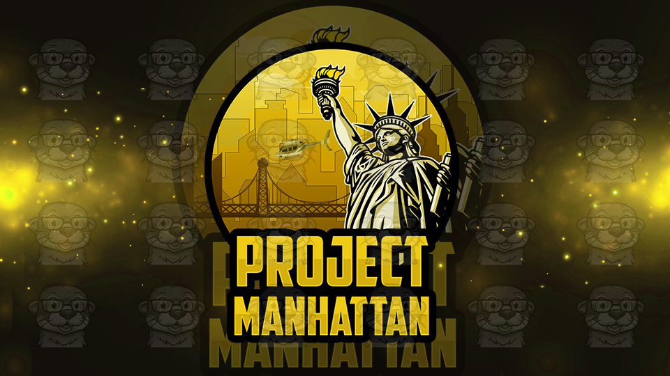 Project Manhattan