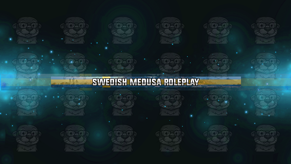 Swedish Medusa Roleplay