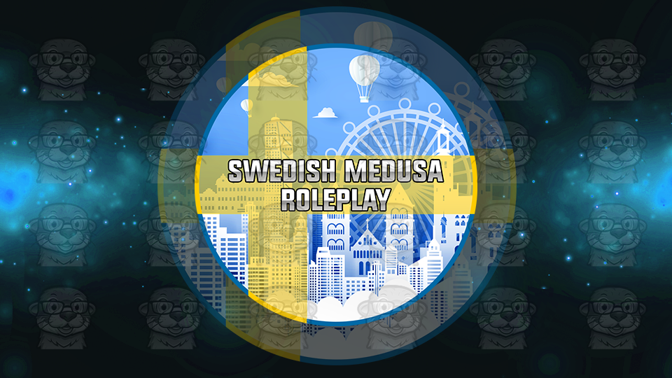 Swedish Medusa Roleplay