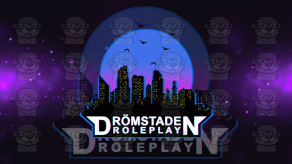 Drömstaden Roleplay