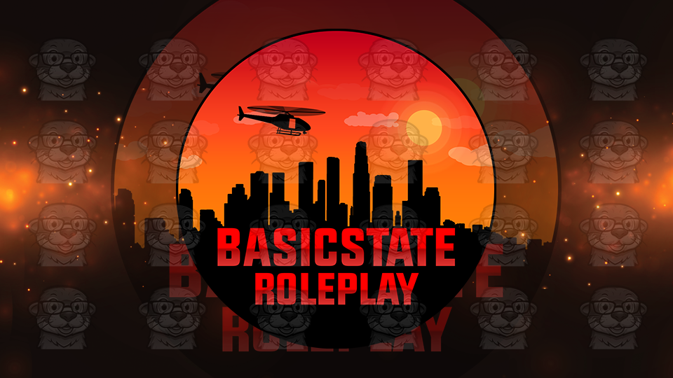 BasicState Roleplay