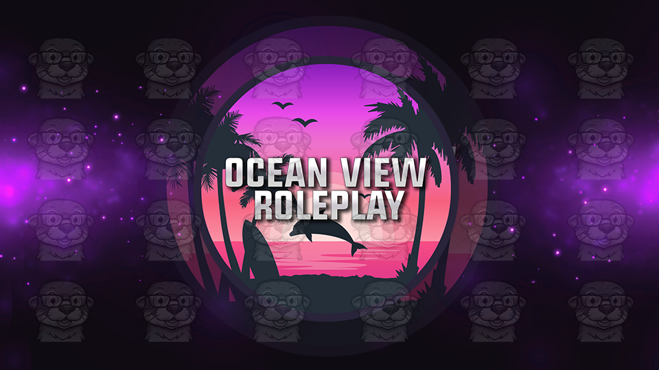 Oceanview Roleplay