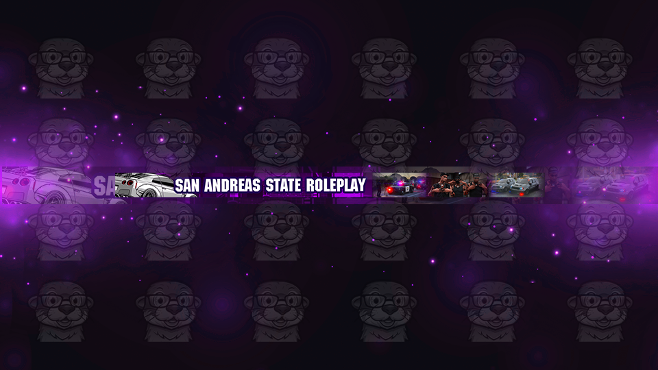 San Andreas State Roleplay