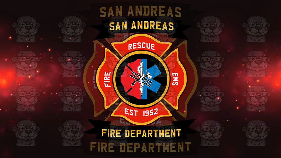 San Andreas Fire Department