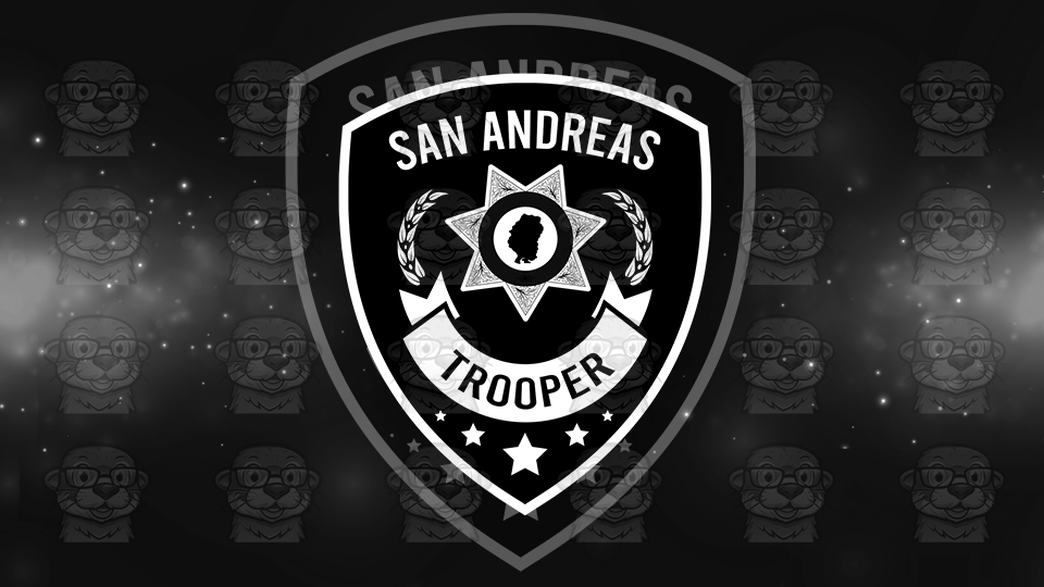 San Andreas Troopers