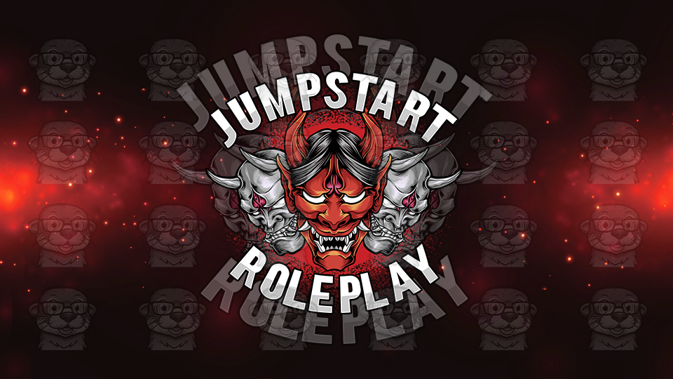Jumpstart Roleplay