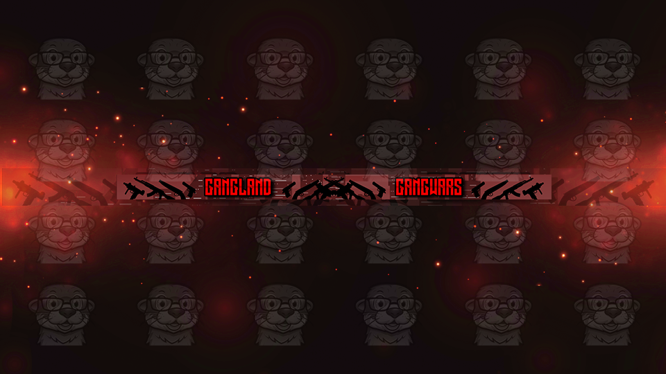 Ganglands