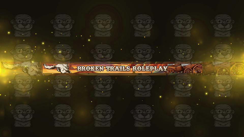 Broken Trails Roleplay