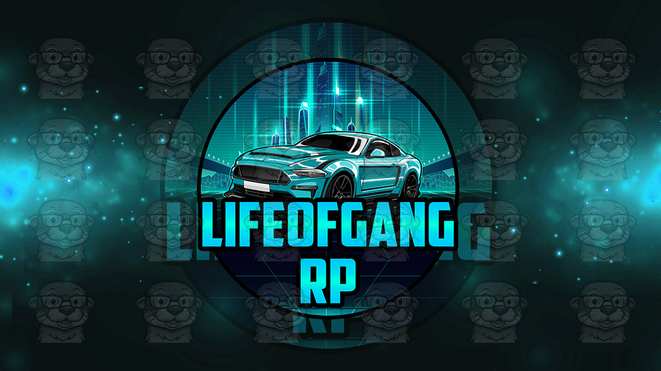 LifeOfGang Roleplay