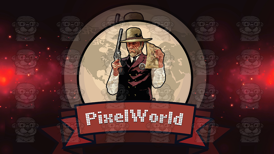 PixelWorld
