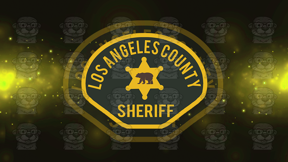 LA County Sheriff
