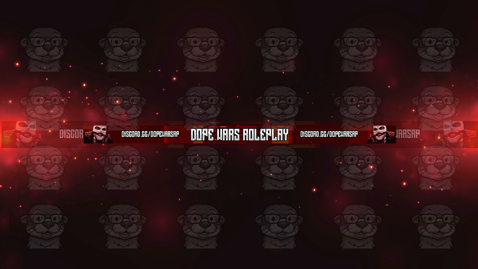 Dope Wars Roleplay