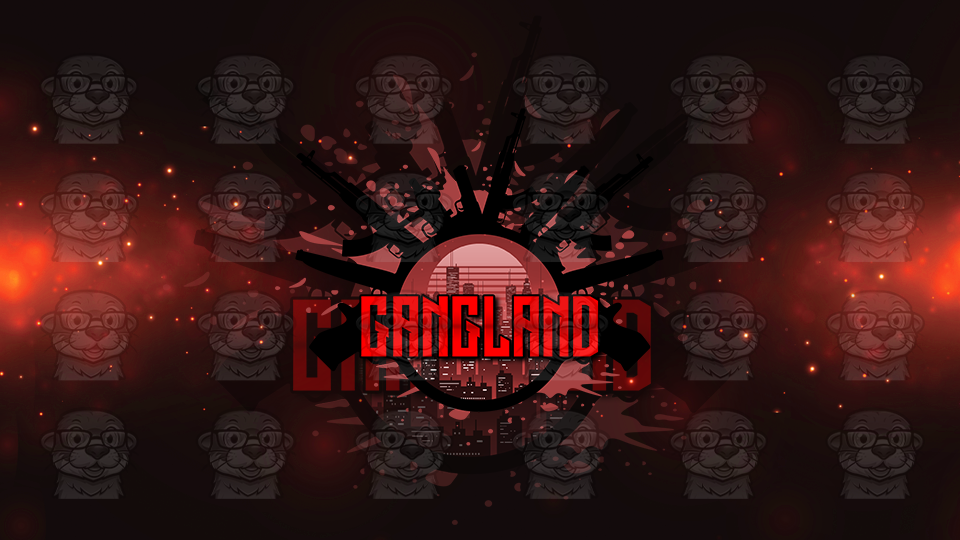 Gangland