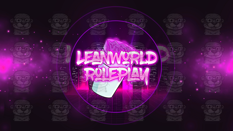 Leanworld Roleplay