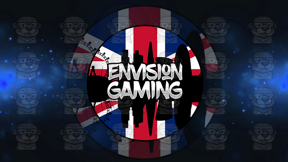 Envision Gaming