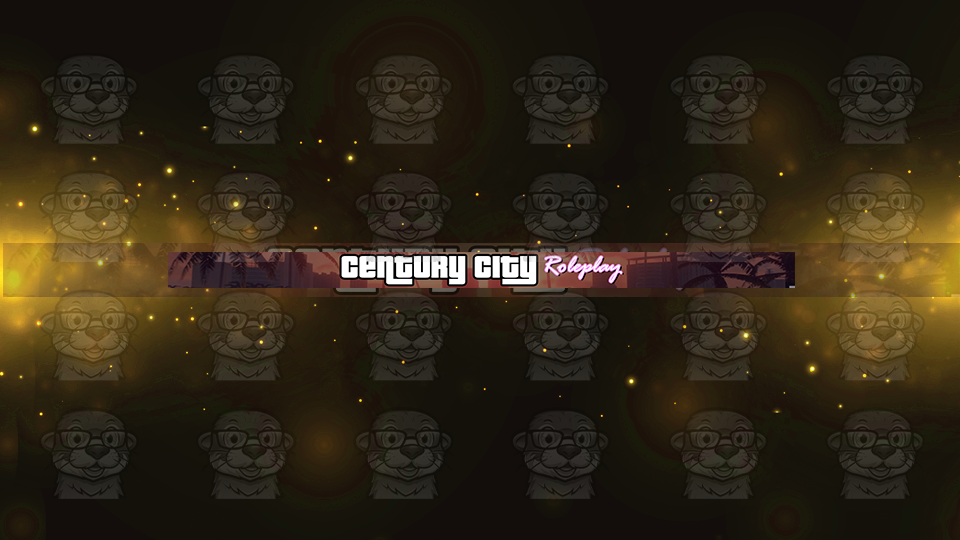 Century City Roleplay