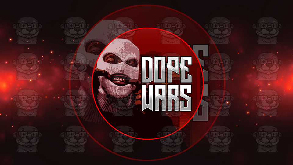 Dope Wars