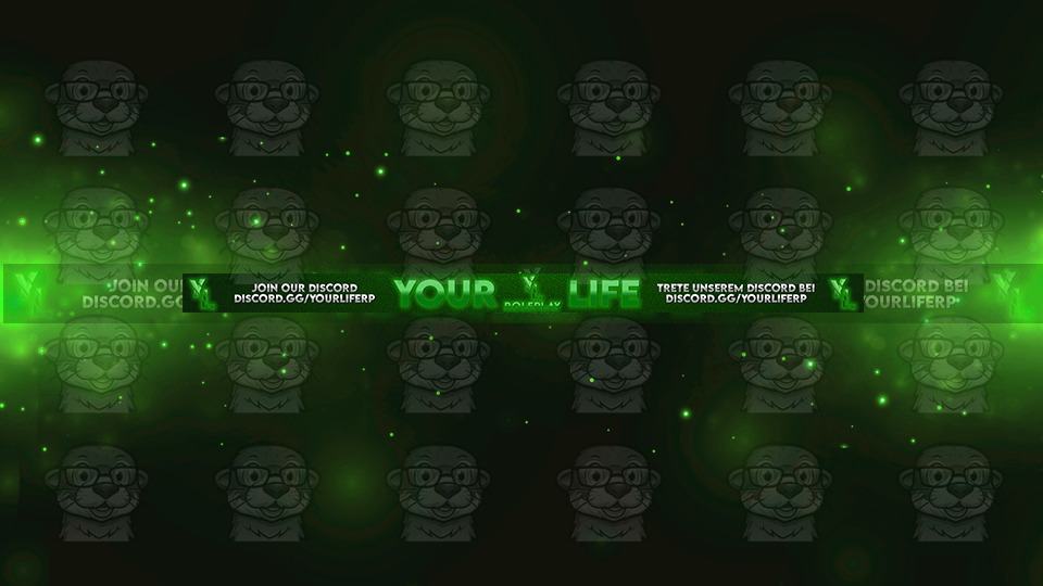 Your Life Roleplay