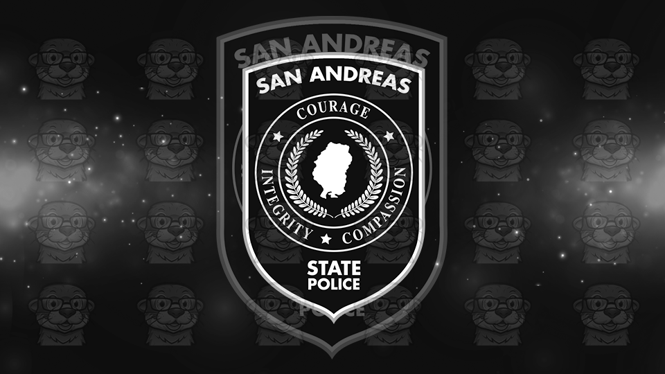 San Andreas State Police