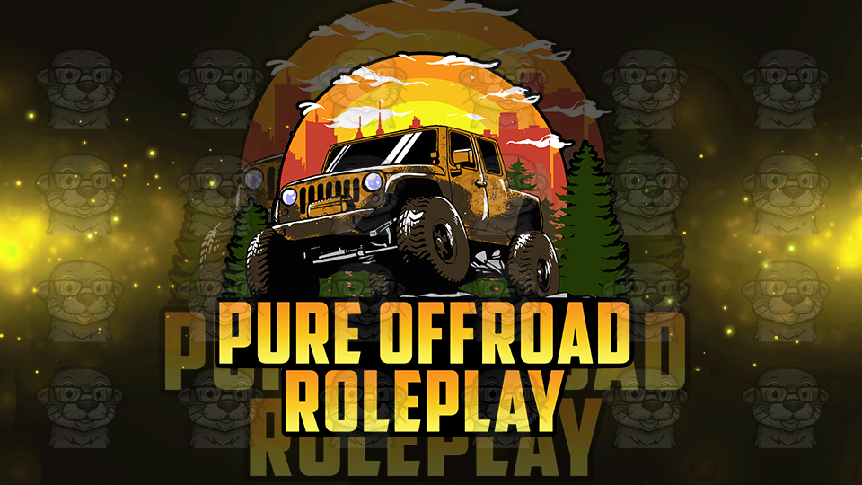 Pure Offroad Roleplay