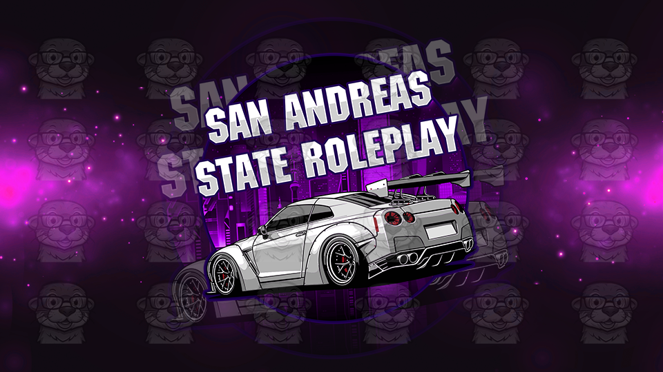 San Andreas State Roleplay