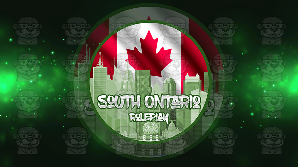 South Ontario Roleplay
