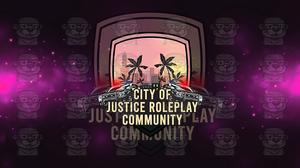 City of Justice Roleplay Community