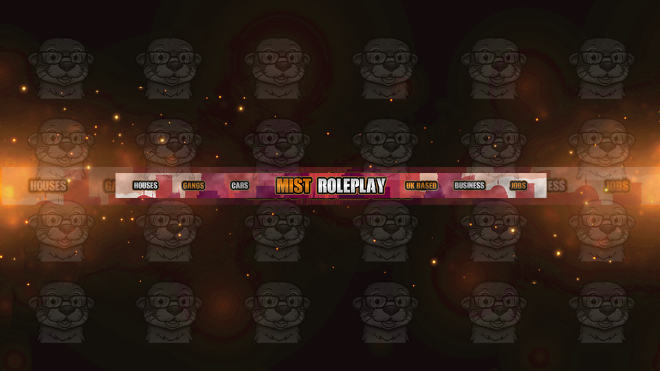 Mist Roleplay