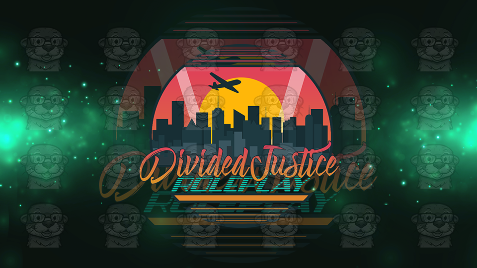 Divided Justice Roleplay