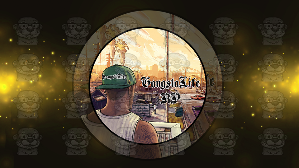 GangstaLife Roleplay