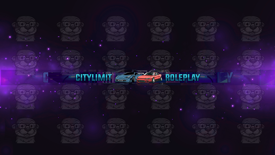 FiveM | Server Banner