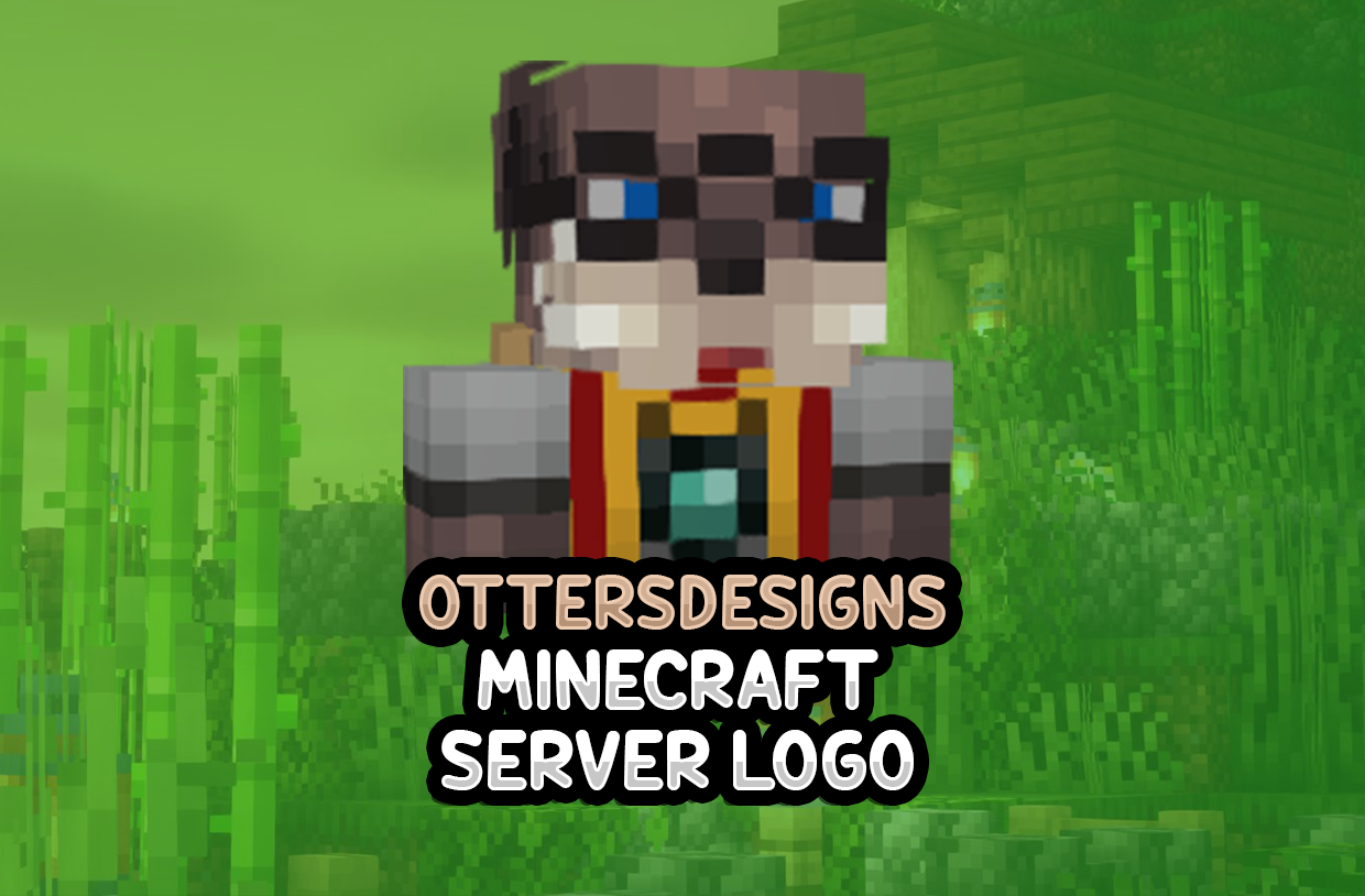 Minecraft | Server Logo